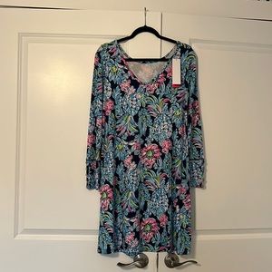 NWT Lilly Pulitzer dress